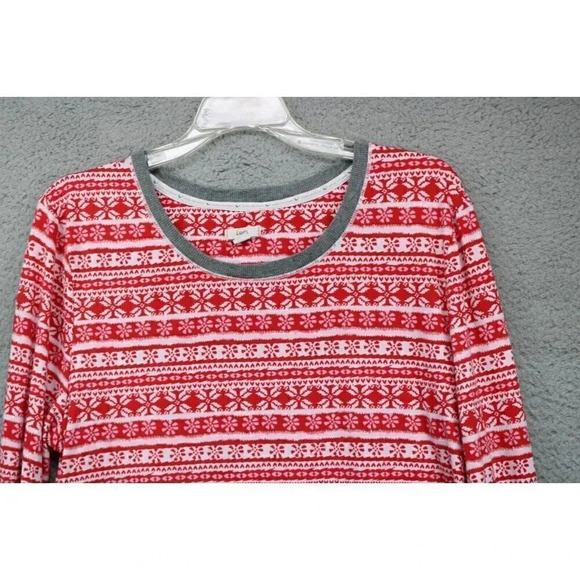 Layla Women's Pajama Set-Size Large-Joggers-Very Soft-Size Large - Picture 3 of 12